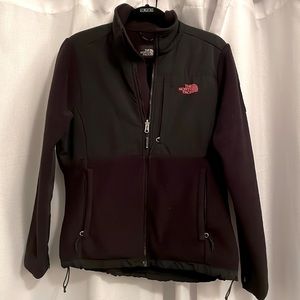 North Face Russian Olympics Denali Jacket